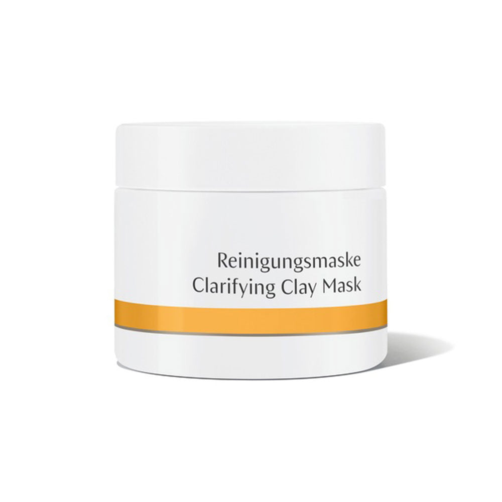 DR. HAUSCHKA cleansing clay mask 90 g