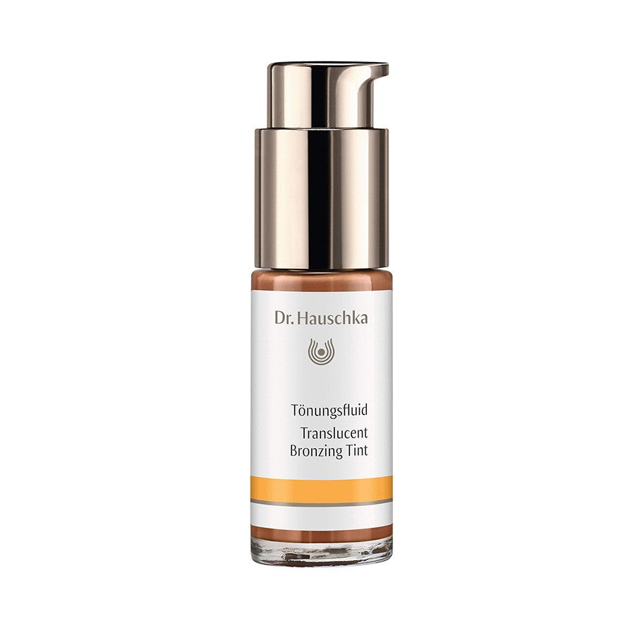 DR. HAUSCHKA translucent bronzer concentrate 18 ml
