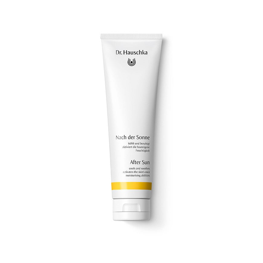 DR. HAUSCHKA after sun lotion 150 ml