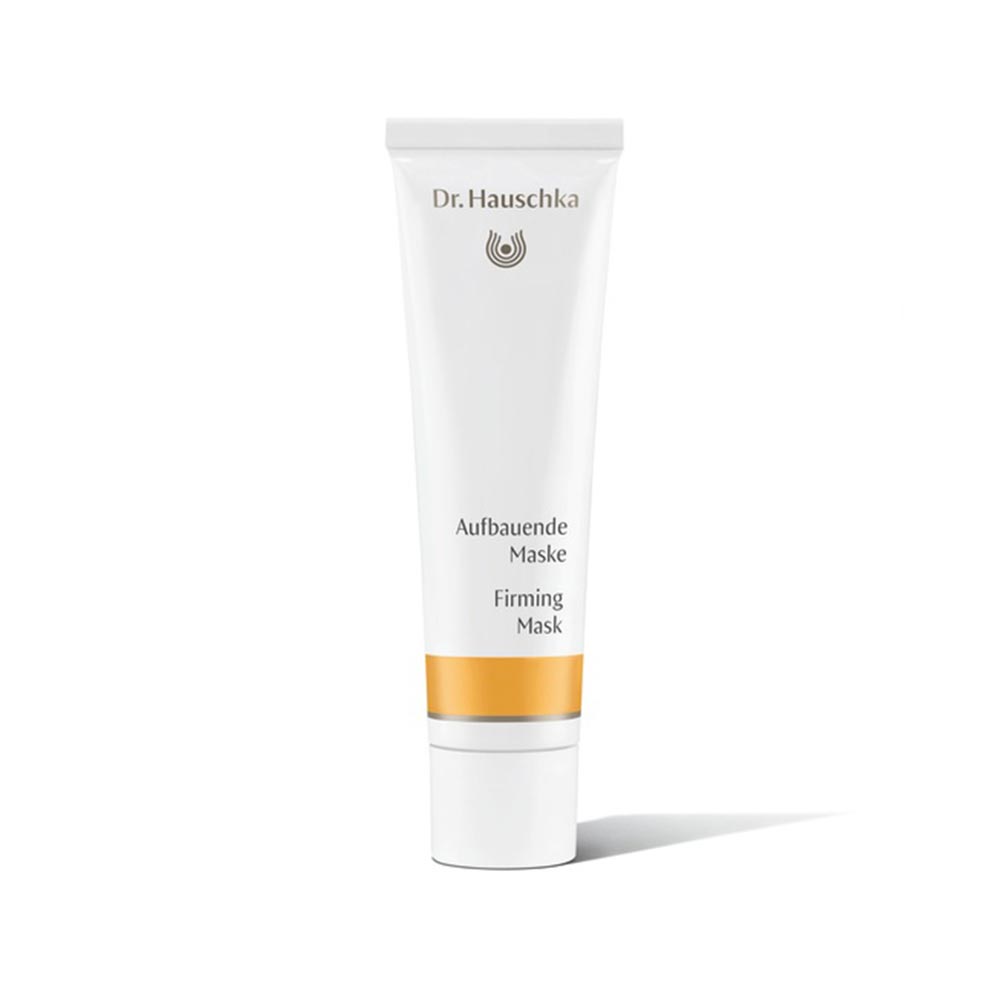 DR. HAUSCHKA firming mask 30 ml