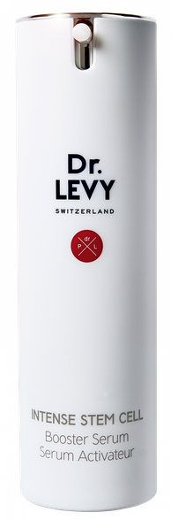 DR.LEVY Booster Serum stimulating serum faces for the skin 30 ml