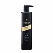 DSD de Luxe 4.1 Shampoo with keratin 500 ml