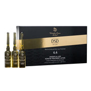 DSD de Luxe 4.4 Keratin lotion 10 ml for hair N10