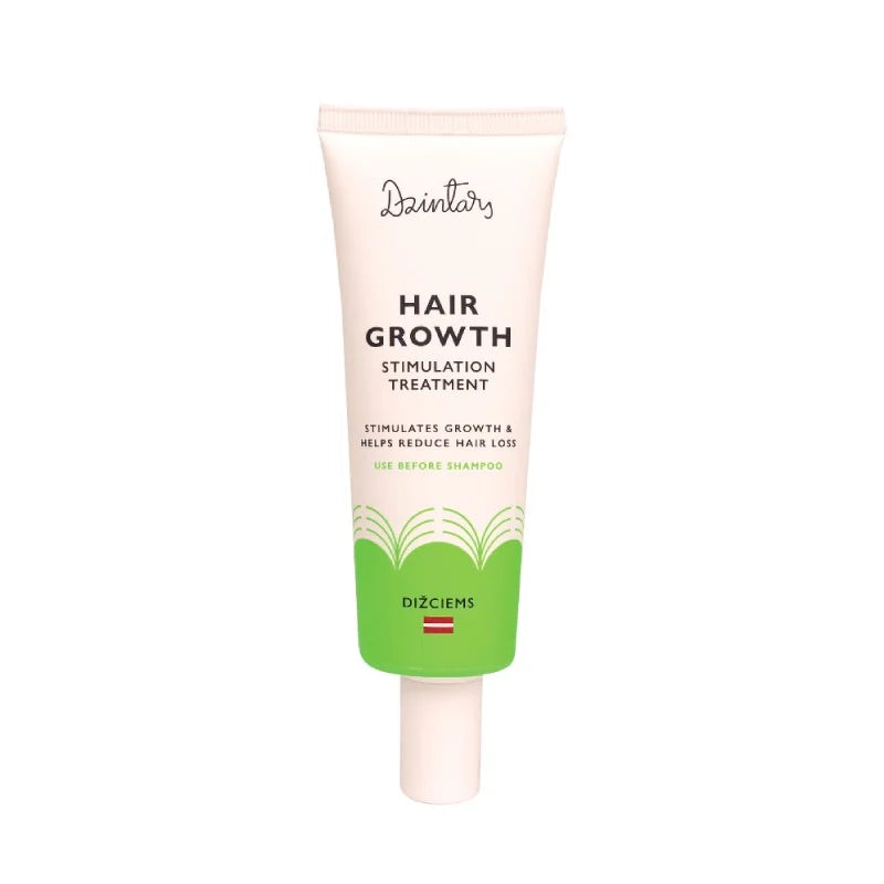 DZINTARS Dižciems hair growth stimulating product 75 ml