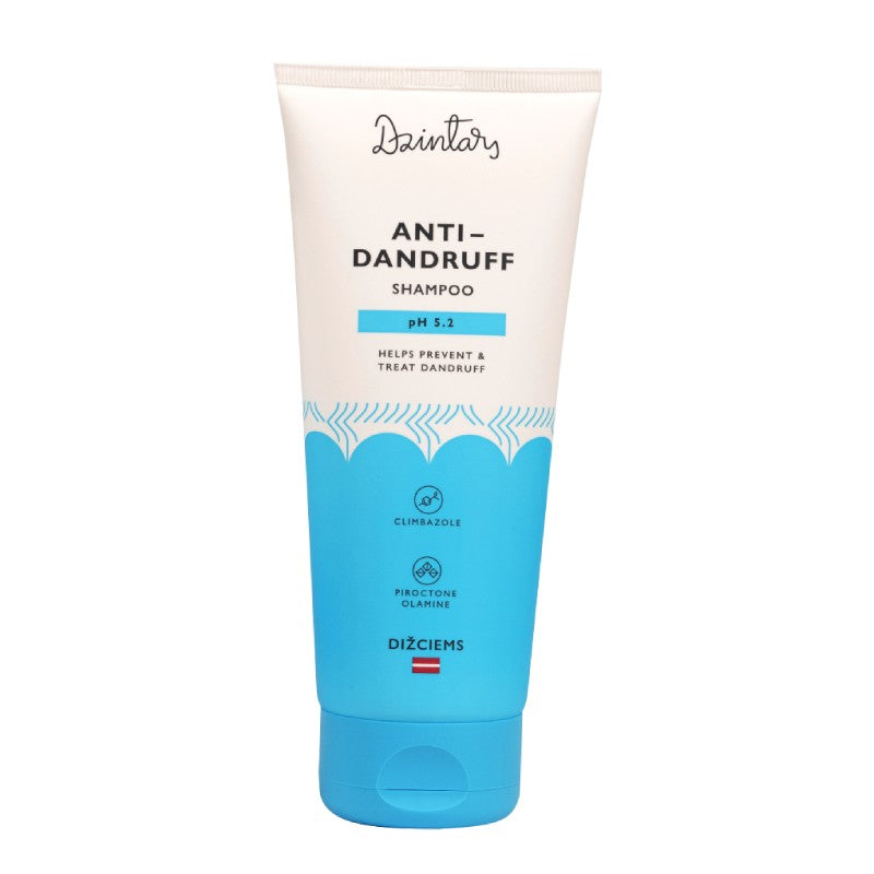DZINTARS Dižciems anti-dandruff shampoo 200 ml