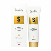 DZINTARS Dunte deep cleansing foam with soda 75 ml