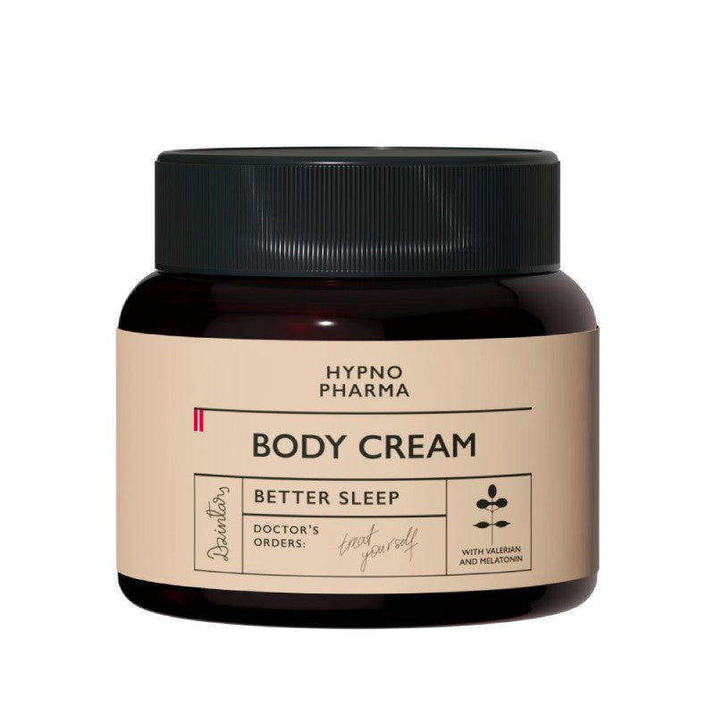 DZINTARS Hypno Pharma Body Cream 250 ml