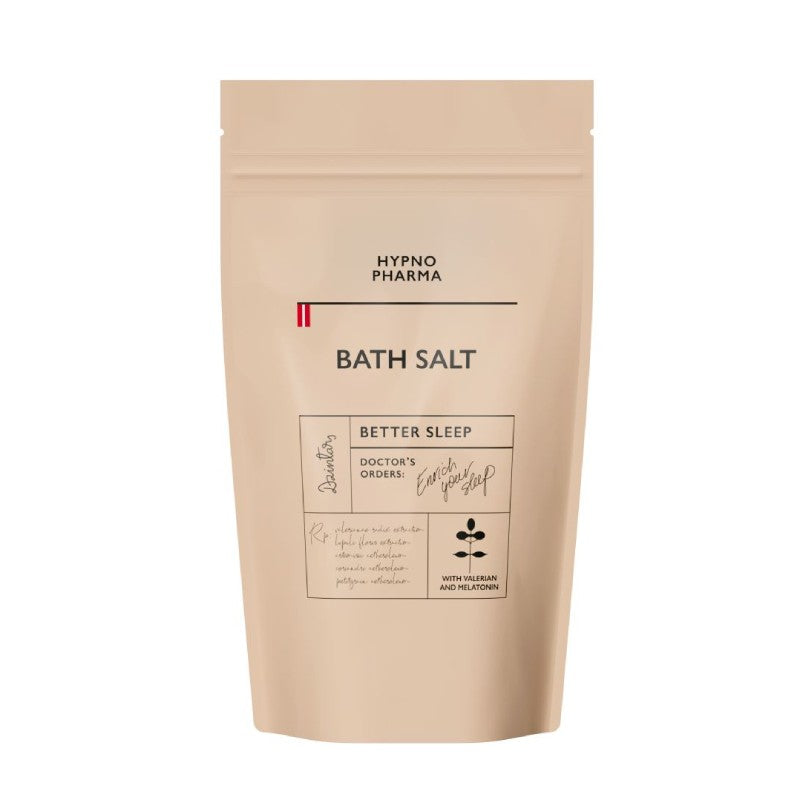 DZINTARS Hypno Pharma Bath salt 400 g
