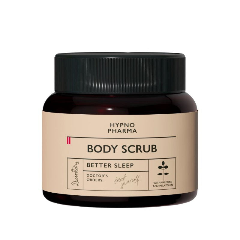 DZINTARS Hypno Pharma Body Scrub 300 g