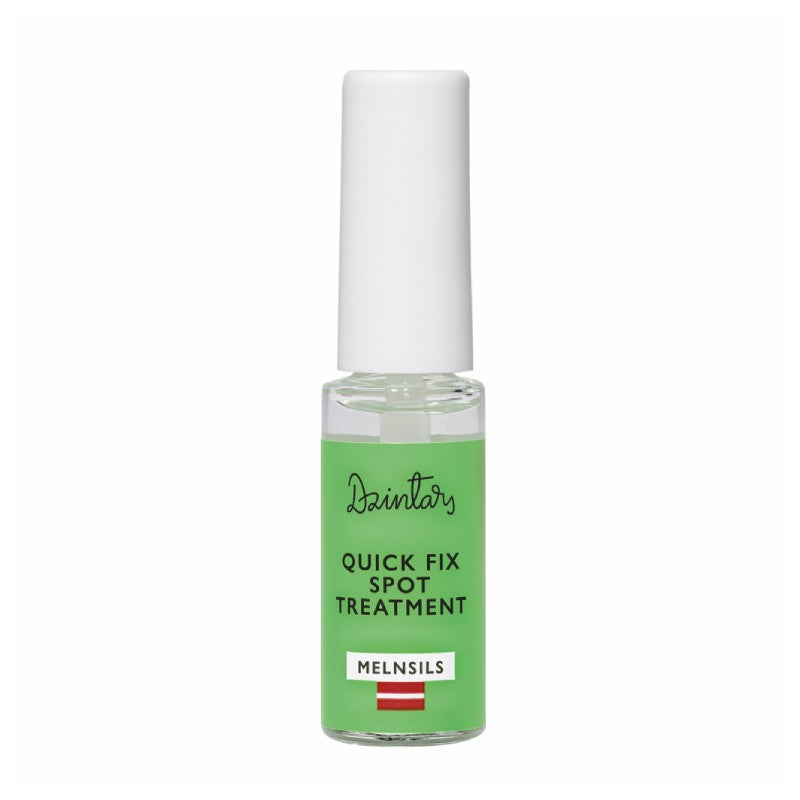 DZINTARS Melnsils anti-acne product 8 ml