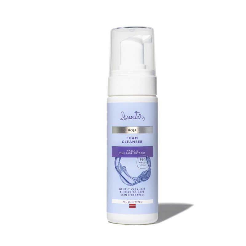 DZINTARS Roja cleansing foam 150 ml