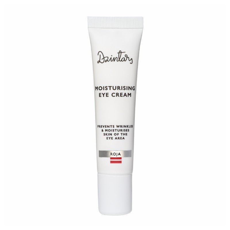 DZINTARS Roja moisturizing eye cream 15 ml
