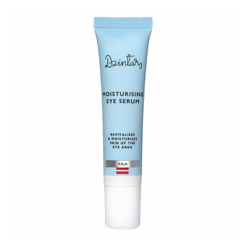 DZINTARS Roja moisturizing eye serum 15 ml