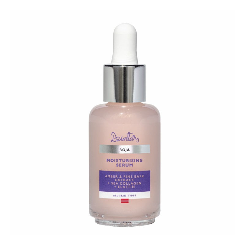 DZINTARS Roja moisturizing serum 30 ml