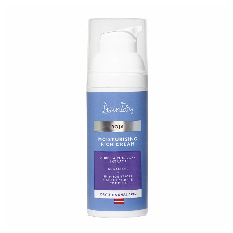 DZINTARS Roja moisturizing and nourishing cream 50 ml