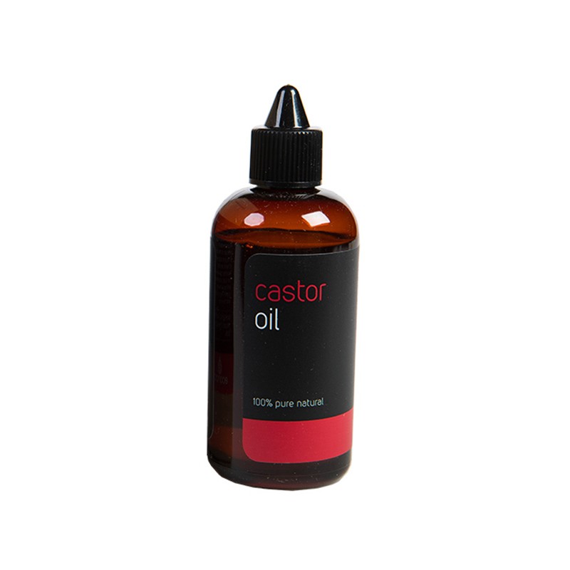 ECONORD Castor oil 50 ml