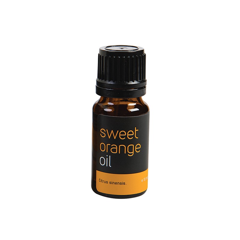 ECONORD sweet orange essential oil 10 ml