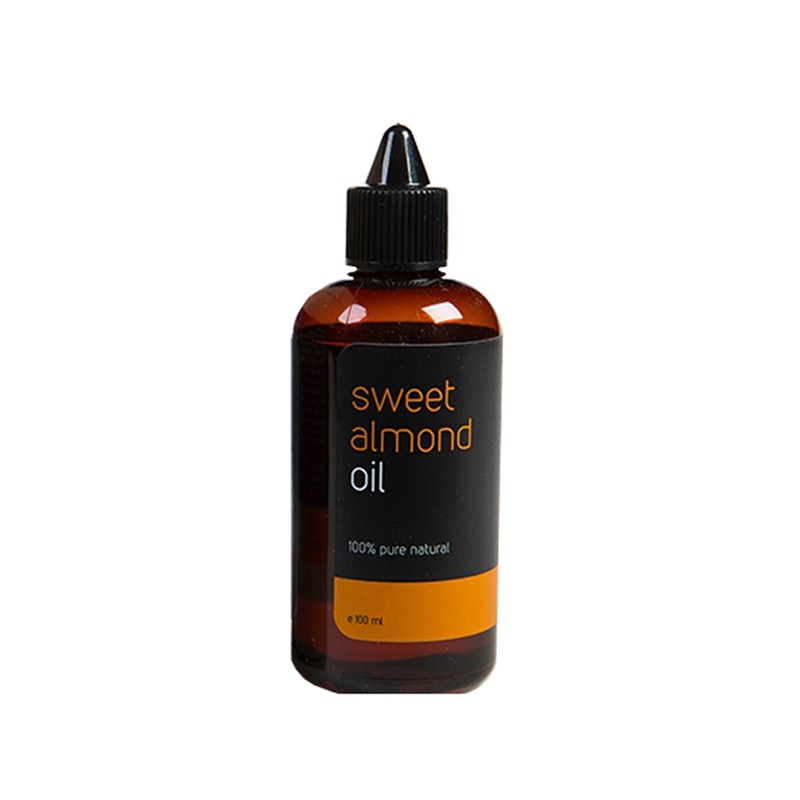 ECONORD sweet almond oil 100 ml