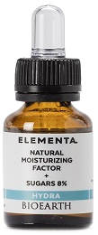 ELEMENTA Bioearth NMF 5+SUGAR 3 serum 15 ml