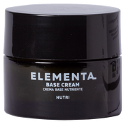 ELEMENTA Bioearth Nourishing faces cream 50 ml