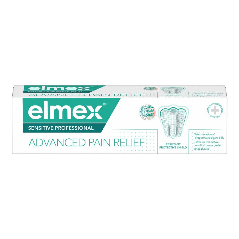 ELMEX Sensitive Professional Toothpaste 75 ml
