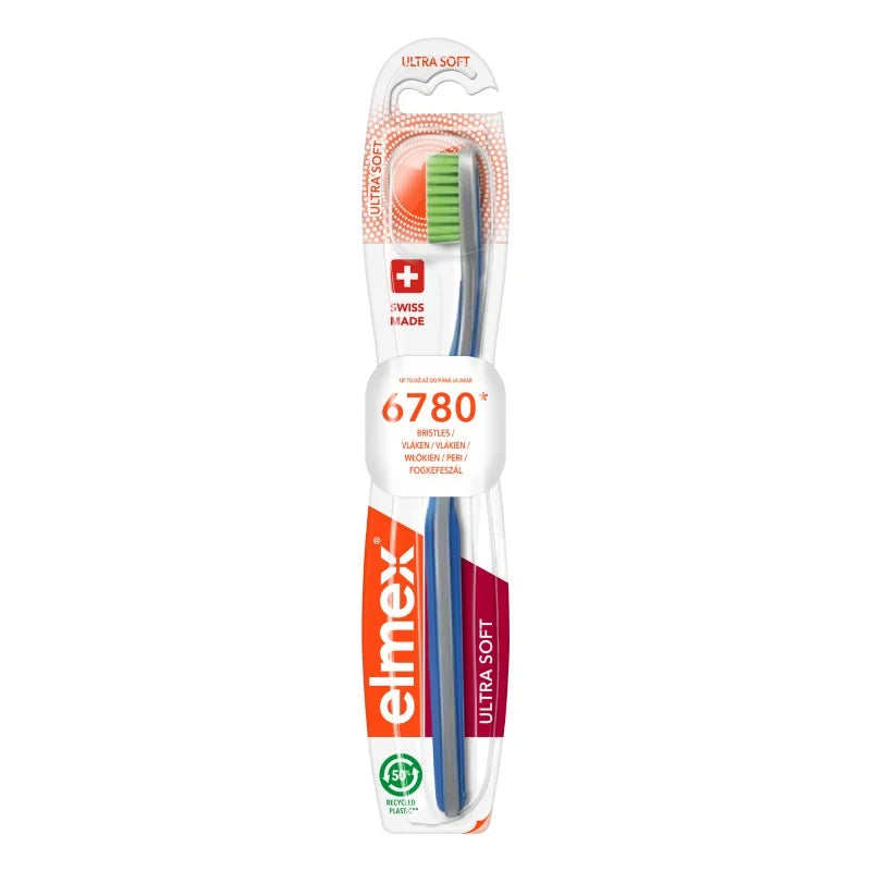 ELMEX Ultra Soft Toothbrush N1