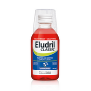 ELUDRIL Classic mouthwash 200 ml