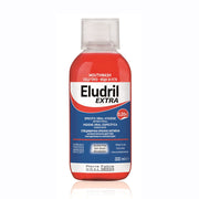 ELUDRIL Extra mouthwash 300 ml