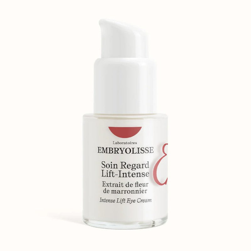 EMBRYOLISSE Intense Lift eye cream 15 ml