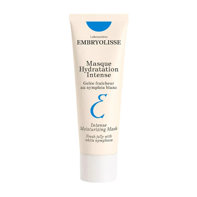 EMBRYOLISSE Intense Moisturizing face mask 50 ml