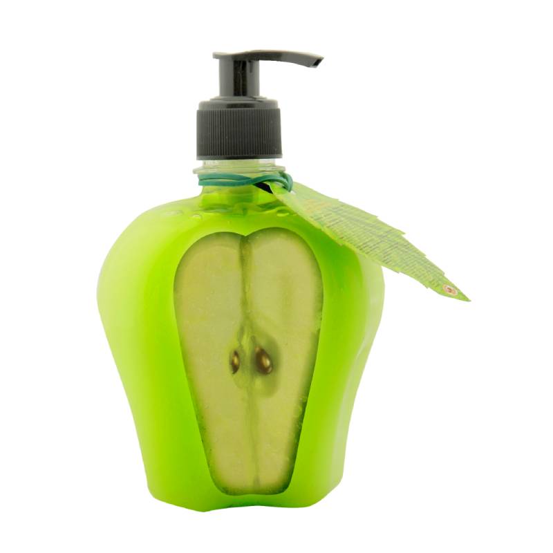 ENERGY OF VITAMINS cream soap with apple extract pH 5.5 500 ml