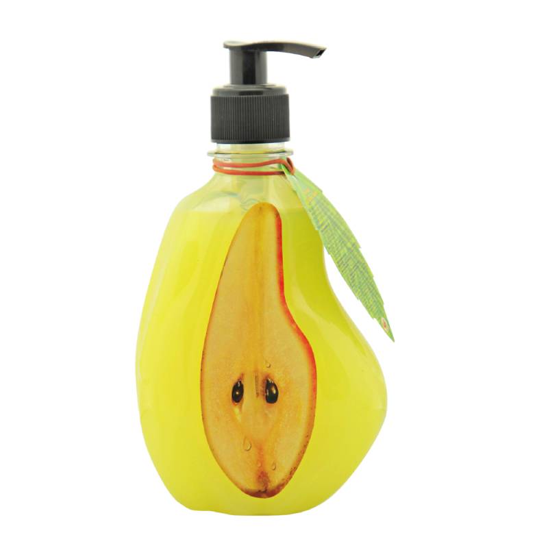 ENERGY OF VITAMINS cream soap with pear extract 500 ml