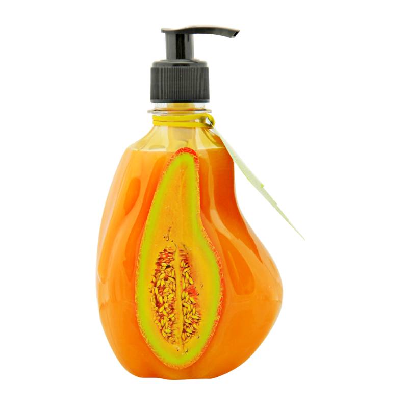 ENERGY OF VITAMINS cream soap with melon extract 500 ml