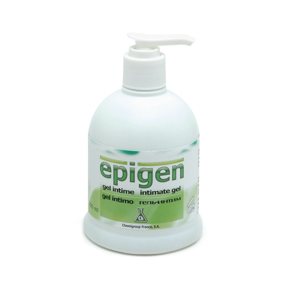 EPIGEN intimate hygiene gel 250 ml