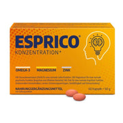 Esprico capsules N60