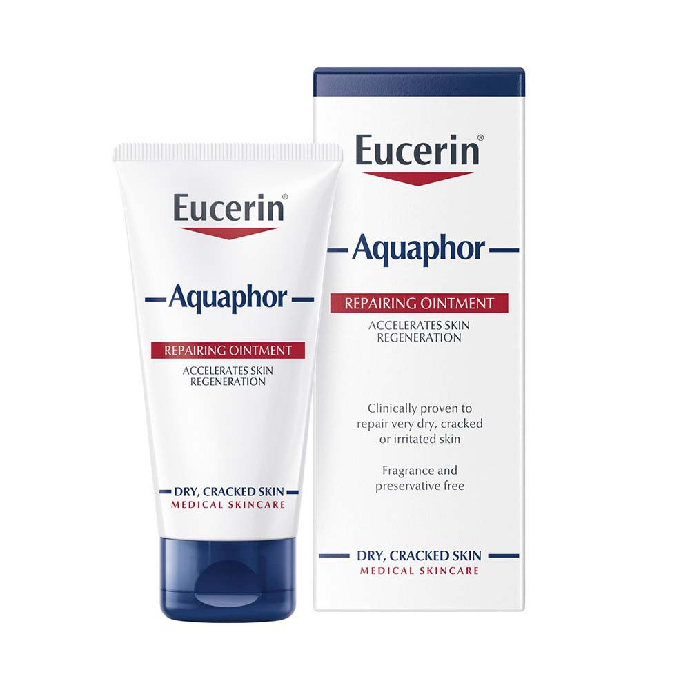 Eucerin Aquaphor Restoring Ointment 45 ml