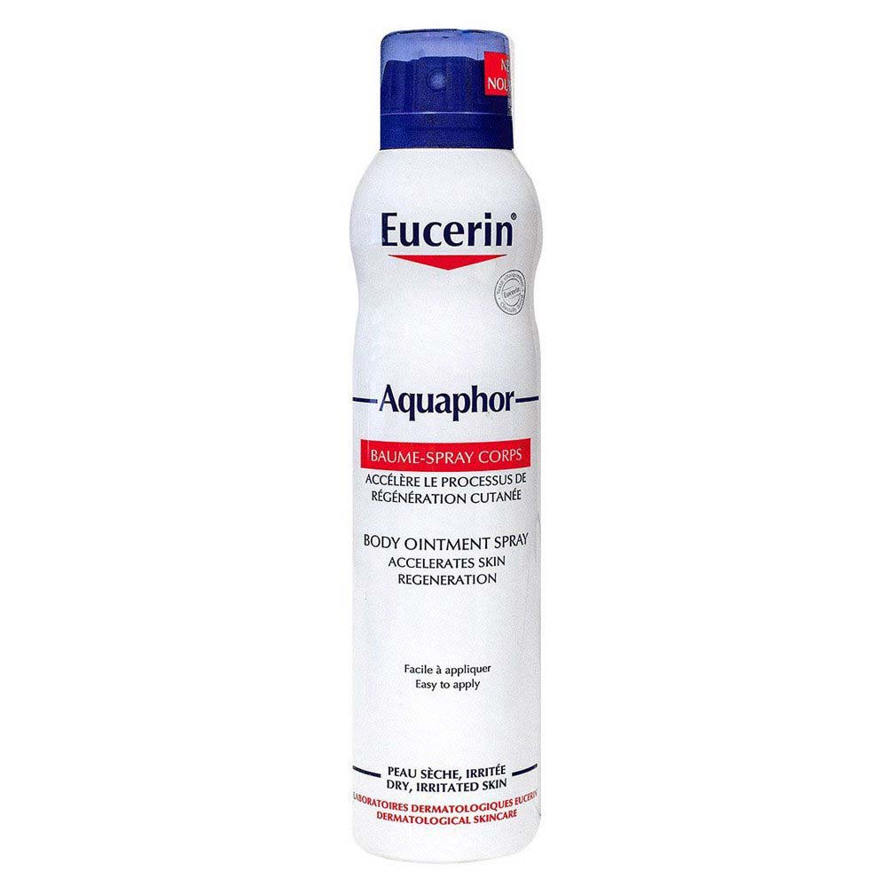 Eucerin Aquaphor ointment - body spray 250 ml