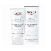 Eucerin Atopicontrol 12% Omega Facial Cream 50 ml