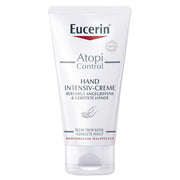 Eucerin Atopicontrol hand cream 75 ml