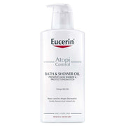 Eucerin Atopicontrol Bath oil and shower 400 ml