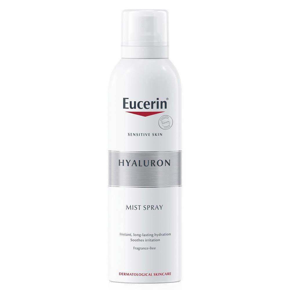 Eucerin Hyaluron Spray with hyaluronic acid 150 ml
