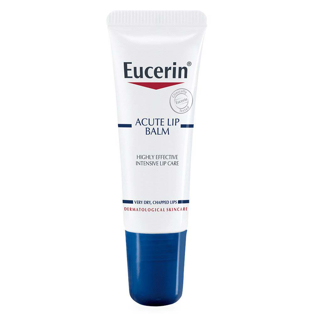 Eucerin Lip Acute lip balm 10 ml