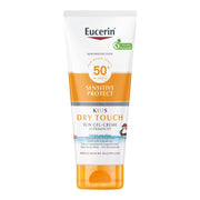 EUCERIN Sun Kids Sensitive Protect SPF 50+ gel cream for children 200 ml