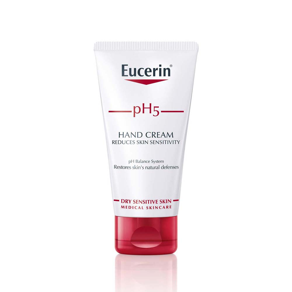 Eucerin PH5 hand cream 75 ml
