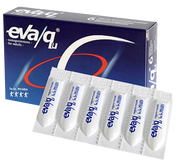 EVAQU suppositories 6 pcs