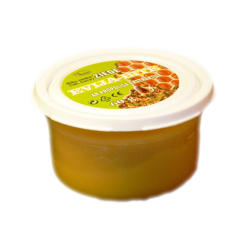 EVIJA-BITE ointment with propolis 60 g