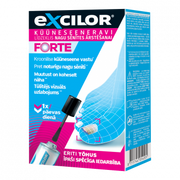 EXCILOR Forte varnishes a nail fungi for treatment 30 ml