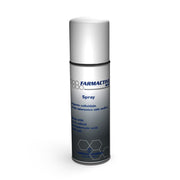 FARMACTIVE Silver aerosol 125 ml