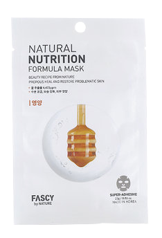 FASCY Natural Nutrition faces mask 23 g