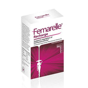 Femarelle Recharge (charging) 50+ capsules N56